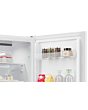 Hoover HVCT3L517EWKR 60/40 Fridge Freezer White
