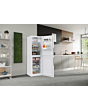 Hoover HVCT3L517EWKR 60/40 Fridge Freezer White