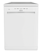 Hotpoint H2FHL626UK Full Size Dishwasher