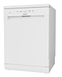 Hotpoint H2FHL626UK Full Size Dishwasher