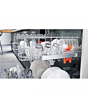 Hotpoint H2FHL626UK Full Size Dishwasher