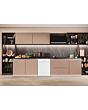 Hotpoint H2FHL626UK Full Size Dishwasher