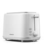 Kenwood TCP05.A0WH Abbey Collection 2 Slice Toaster - White