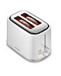 Kenwood TCP05.A0WH Abbey Collection 2 Slice Toaster - White