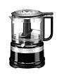 Kitchenaid 5KFC3516BOB Mini Chopper - Onyx Black