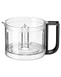 Kitchenaid 5KFC3516BOB Mini Chopper - Onyx Black