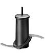 Kitchenaid 5KFC3516BOB Mini Chopper - Onyx Black
