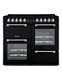 Leisure CK100G232C 100cm Cookmaster Gas Range Cooker