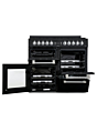 Leisure CK100G232C 100cm Cookmaster Gas Range Cooker