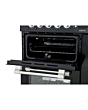 Leisure CK100G232C 100cm Cookmaster Gas Range Cooker