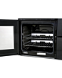 Leisure CK100G232C 100cm Cookmaster Gas Range Cooker