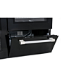 Leisure CK100G232C 100cm Cookmaster Gas Range Cooker