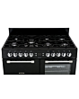 Leisure CK100G232C 100cm Cookmaster Gas Range Cooker