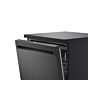 LG DFGH836P Dishwasher Matte Black 15 Place Settings