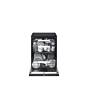 LG DFGH836P Dishwasher Matte Black 15 Place Settings