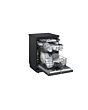 LG DFGH836P Dishwasher Matte Black 15 Place Settings