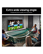 LG OLED55G56LS.AEK OLED evo AI G5 55inch 4K Smart TV