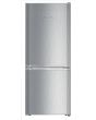 Liebherr CUELE2331 55cm 60/40 Fridge Freezer - Silver