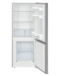 Liebherr CUELE2331 55cm 60/40 Fridge Freezer - Silver