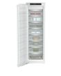 Liebherr SIFNE5128 Side-by-Side Compatible, NoFrost, SoftSystem, 8 Freezer Drawers, Door on Door
