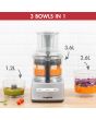 Magimix 18591 5200XL - Satin