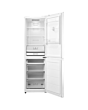Midea MDRB379FGD01 54.7cm 60/40 No Frost Fridge Freezer