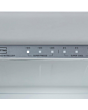 Midea MDRB379FGD01 54.7cm 60/40 No Frost Fridge Freezer