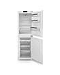 Montpellier MIFF550FF Montpellier MIFF550FF 54cm 50/50 Integrated Frost Free Fridge Freezer