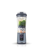 Ninja BC151UKNV Ninja Blast Cordless Portable Blender - Denim Blue