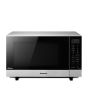 Panasonic NN-SF464MBPQ More Cooking Space with a Flatbed Design. Flatbed Cavity. 