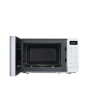 Panasonic NN-ST21QWB 20L Compact Microwave Oven