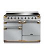 Rangemaster ELS110EISS/BE 136370 ELISE 110 IND. ST/STEEL BLACK ANTIQUE GB'IE
