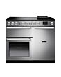 Rangemaster NEX100EISTST/CM1 16401 NEXUS LUX 100 EI ST/STL CM GB/IE