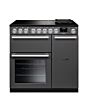 Rangemaster NEX90EIPSLT/CM1 16369 NEXUS LUX 90 EI SLTE CM GB/IE