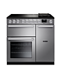 Rangemaster NEX90EISTST/CM1 16366 NEXUS LUX 90 EI ST/STL CM GB/IE