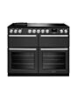 Rangemaster NEXB110EIPSLT/CM1 16481 NEXUS LUX BC 110 EI SLTE CM GB/IE