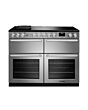 Rangemaster NEXB110EISTST/CM1 16478 NEXUS LUX BC 110 EI ST/STL CM GB/IE