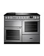 Rangemaster NEXO110EISTST/CM1 16436 NEXUS LUX OC 110 EI ST/STL CM GB/IE