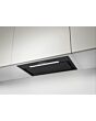 Rangemaster RINLHD52BL/ 13819 RM IN-LINE 52CM HOOD MATT BLACK