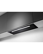 Rangemaster RINLHD86BL/ 13820 RM IN-LINE 86CM HOOD MATT BLACK