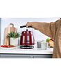 Rangemaster RMCLDK301 BU 1.7L Rapid Boil Cordless Kettle, 3kW, automatic shut-off, boil-dry protecti