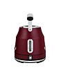 Rangemaster RMCLDK301 BU 1.7L Rapid Boil Cordless Kettle, 3kW, automatic shut-off, boil-dry protecti