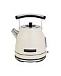 Rangemaster RMCLDK301 CM 1.7L Rapid Boil Cordless Kettle, 3kW, automatic shut-off, boil-dry protecti