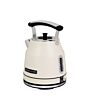 Rangemaster RMCLDK301 CM 1.7L Rapid Boil Cordless Kettle, 3kW, automatic shut-off, boil-dry protecti