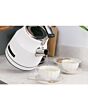Rangemaster RMCLDK301 WH 1.7L Rapid Boil Cordless Kettle, 3kW, automatic shut-off, boil-dry protecti