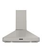 Rangemaster RPREHD100PIVY/CM1 Prestige Hood 100cm Ivory / Chrome