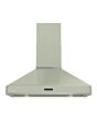 Rangemaster RPREHD100PMNT/CM1 Prestige Hood 100cm Mint / Chrome