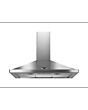 Rangemaster RPREHD100STST/CM1 Prestige Hood 100cm St/Stl / Chrome