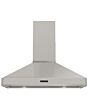 Rangemaster RPREHD110PIVY/CM1 Prestige Hood 110cm Ivory / Chrome