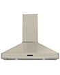 Rangemaster RPREHD110PPCR/CM1 Prestige Hood 110cm Pale Cream /Chrome